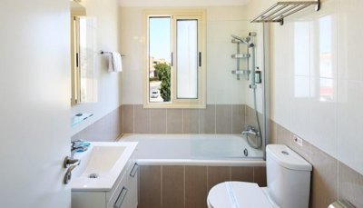 Apartment For Sale  in  Pafos Centre