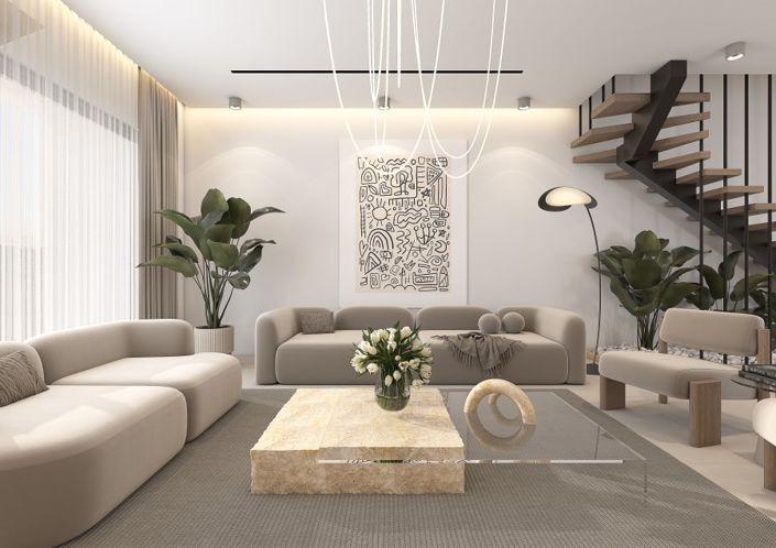 Image No.9-2 Bed Villa for sale