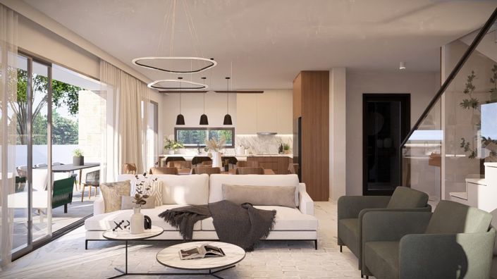 Image No.8-Villa de 3 chambres à vendre à Koloni