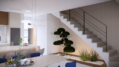 Detached Villa For Sale  in  Yeroskipou