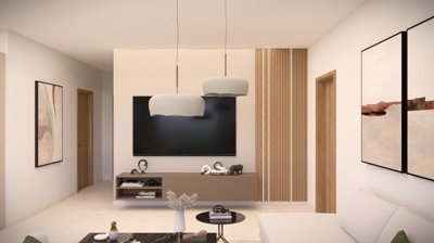Detached Villa For Sale  in  Yeroskipou