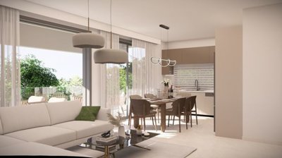 Detached Villa For Sale  in  Yeroskipou