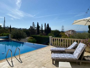 Detached Villa For Sale  in  Select Location