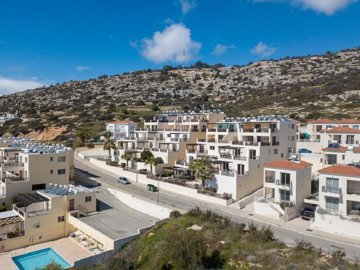 Apartment For Sale  in  Peyia Village