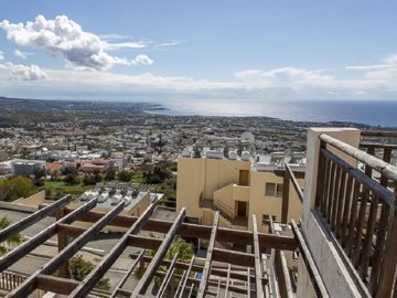 Apartment For Sale  in  Peyia Village