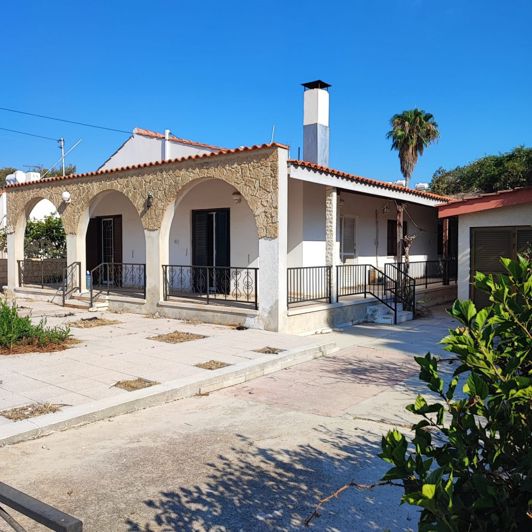 Image No.3-Bungalow de 2 chambres à vendre à Chlorakas