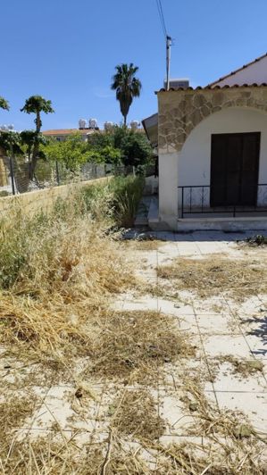 Image No.4-Bungalow de 2 chambres à vendre à Chlorakas