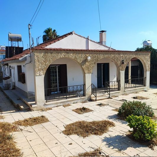 Image No.5-Bungalow de 2 chambres à vendre à Chlorakas