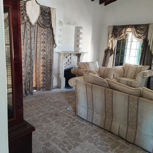 Image No.6-Bungalow de 2 chambres à vendre à Chlorakas