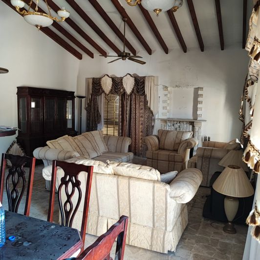 Image No.7-Bungalow de 2 chambres à vendre à Chlorakas