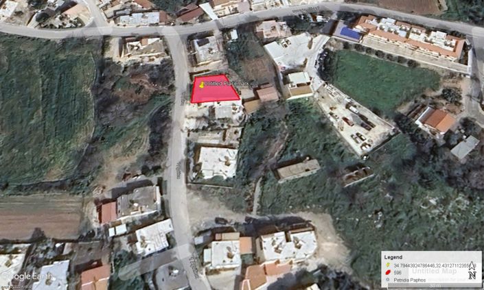 Image No.2-Land for sale