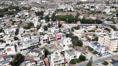 Two bedroom Apartment Geroskipou, Paphos