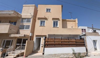 Two bedroom Apartment Geroskipou, Paphos