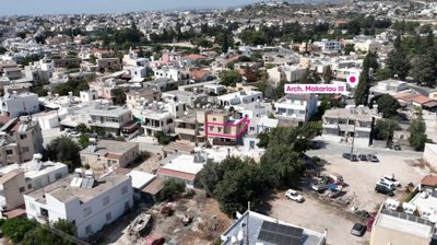 Two bedroom Apartment Geroskipou, Paphos