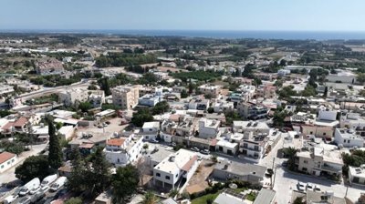 Two bedroom Apartment Geroskipou, Paphos