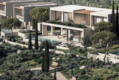 Detached Villa For Sale  in  Select Location