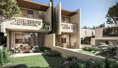 Detached Villa For Sale  in  Select Location