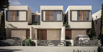 Detached Villa For Sale  in  Select Location