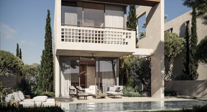 Image No.2-3 Bed Villa for sale