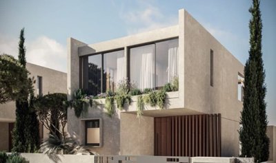 Detached Villa For Sale  in  Konia