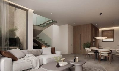 Detached Villa For Sale  in  Konia