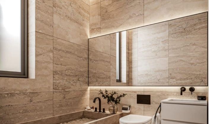 Image No.7-Villa de 3 chambres à vendre à Konia