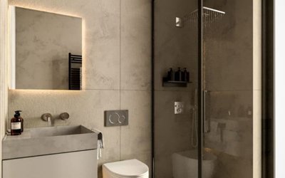 Apartment For Sale  in  Kato Pafos
