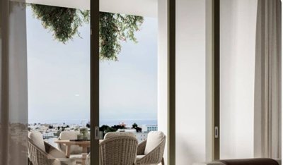 Apartment For Sale  in  Kato Pafos