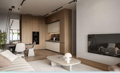 Apartment For Sale  in  Kato Pafos
