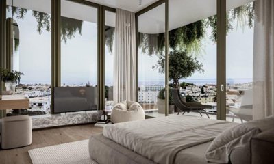 Apartment For Sale  in  Kato Pafos