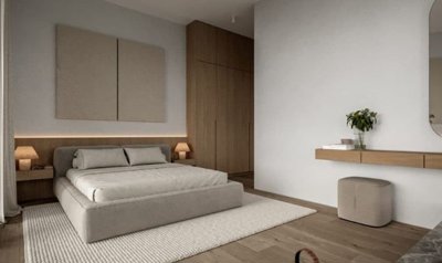Apartment For Sale  in  Kato Pafos