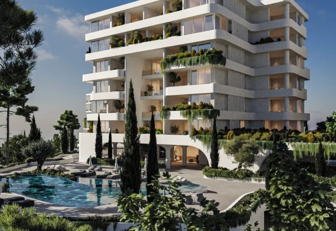 Image No.1-3 Bed Apartment for sale