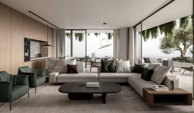 Detached Villa For Sale  in  Select Location