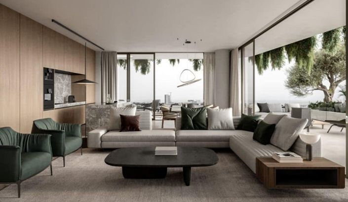 Image No.6-3 Bed Apartment for sale