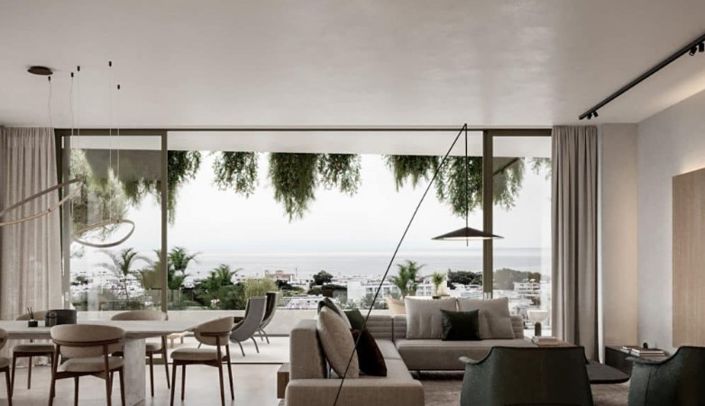 Image No.7-3 Bed Apartment for sale