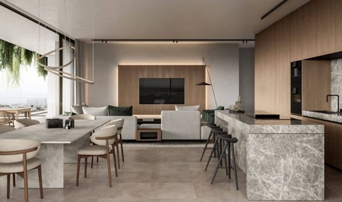 Image No.9-3 Bed Apartment for sale