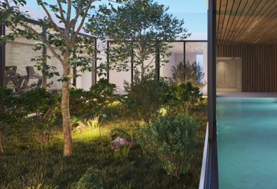 1 Bed Apartment for sale