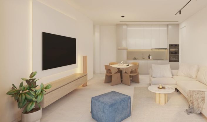 Image No.4-1 Bed Apartment for sale