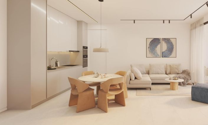 Image No.5-1 Bed Apartment for sale