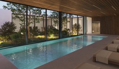 2 Bed Apartment for sale