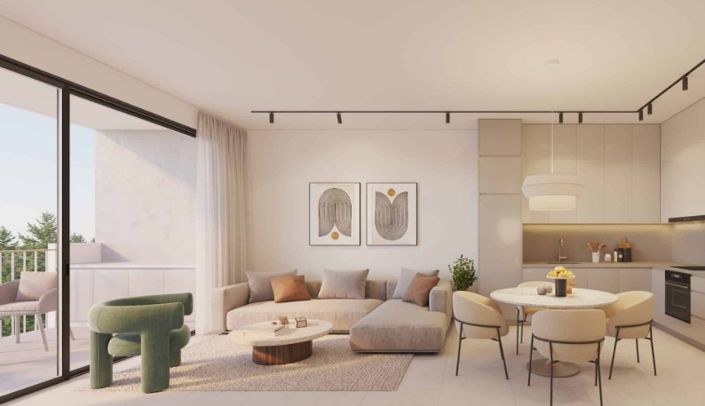 Image No.4-2 Bed Apartment for sale