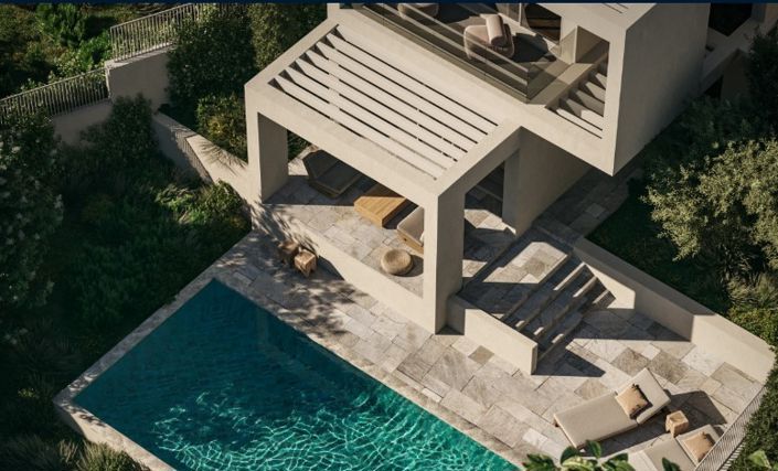 Image No.1-2 Bed Villa for sale