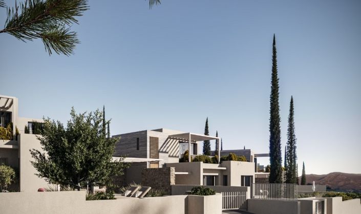 Image No.2-2 Bed Villa for sale