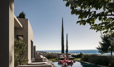 Detached Villa For Sale  in  Select Location