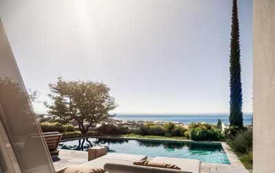 Detached Villa For Sale  in  Select Location