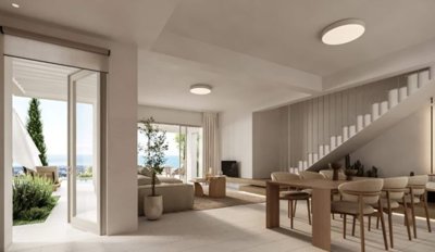 Detached Villa For Sale  in  Select Location