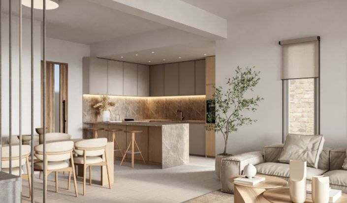 Image No.6-2 Bed Villa for sale