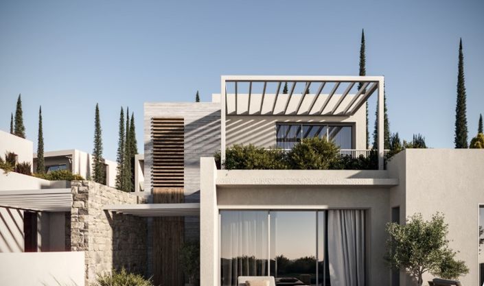 Image No.1-3 Bed Villa for sale