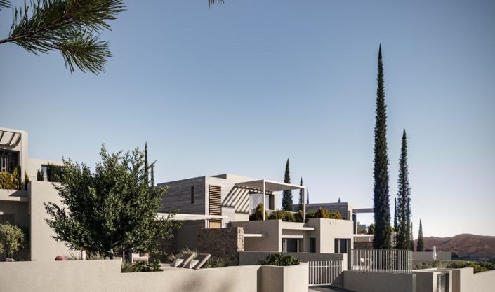 Image No.9-Villa de 3 chambres à vendre à Paphos