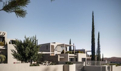 Detached Villa For Sale  in  Peyia Village